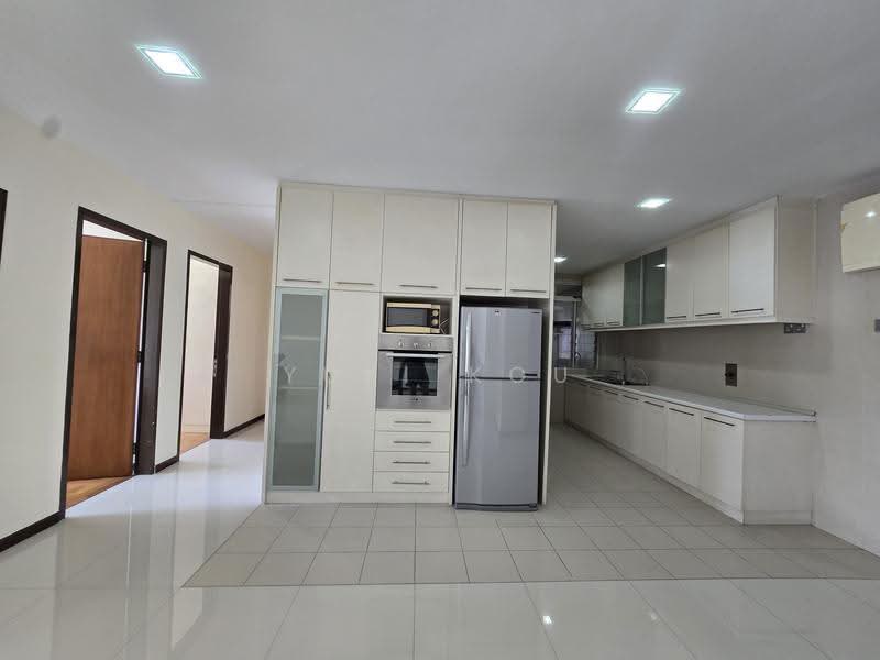 Condominium for Sale at Suasana Sentral Loft - Yuki Kou - Kitchen - PropertyGuru.com.my
