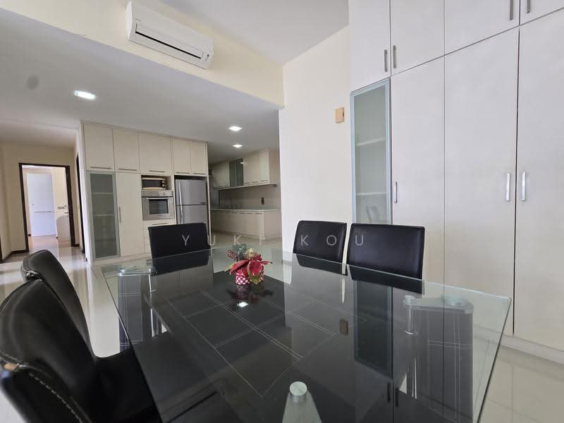 Condominium for Sale at Suasana Sentral Loft - Yuki Kou - Kitchen - PropertyGuru.com.my