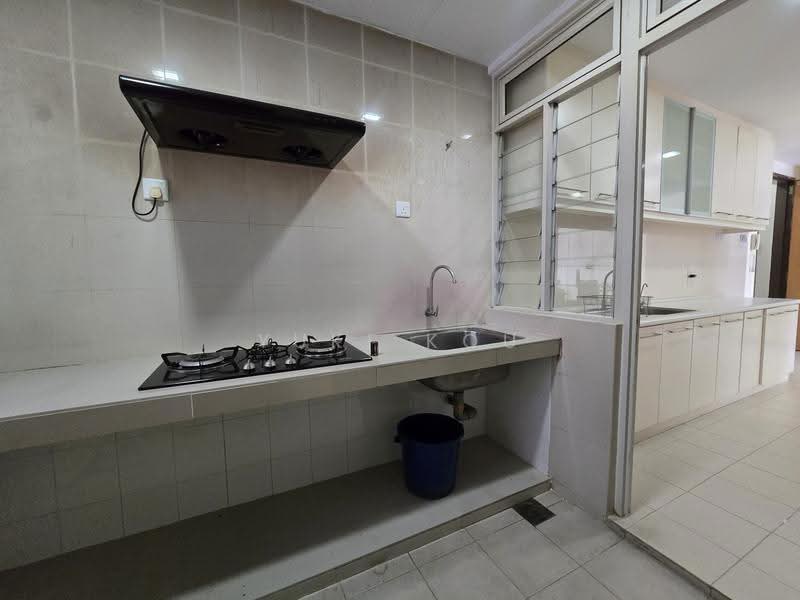 Condominium for Sale at Suasana Sentral Loft - Yuki Kou - Kitchen - PropertyGuru.com.my