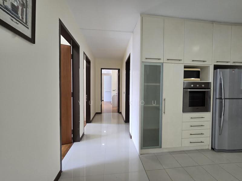 Condominium for Sale at Suasana Sentral Loft - Yuki Kou - Kitchen - PropertyGuru.com.my