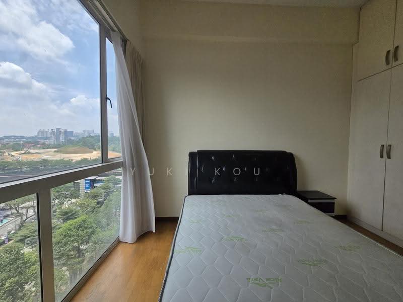 Condominium for Sale at Suasana Sentral Loft - Yuki Kou - PropertyGuru.com.my