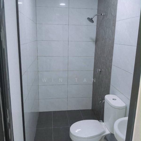 Rumah Teres 1-Tingkat untuk Dijual di Johor Bahru (Johor) - Win Tan - Bathroom - PropertyGuru.com.my