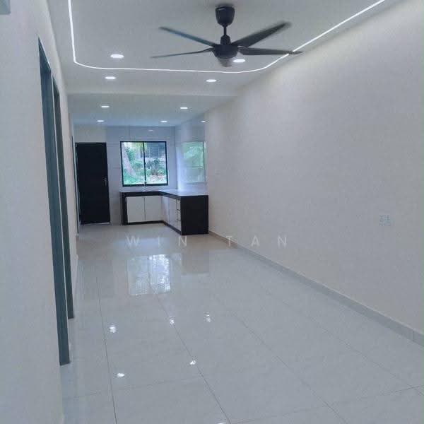 Rumah Teres 1-Tingkat untuk Dijual di Johor Bahru (Johor) - Win Tan - Interior - PropertyGuru.com.my