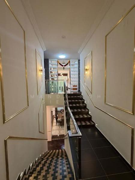 Rumah Banglo untuk Dijual di Taman Nusa Bestari (Iskandar Puteri (Nusajaya)) - Mandy Goh Siew Li - Interior - PropertyGuru.com.my