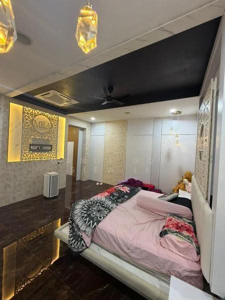 Rumah Banglo untuk Dijual di Taman Nusa Bestari (Iskandar Puteri (Nusajaya)) - Mandy Goh Siew Li - Bedroom - PropertyGuru.com.my