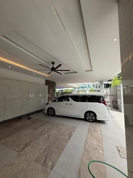 Rumah Banglo untuk Dijual di Taman Nusa Bestari (Iskandar Puteri (Nusajaya)) - Mandy Goh Siew Li - Exterior - PropertyGuru.com.my