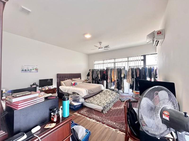 3-storey Terraced House for Sale in Cyberjaya (Selangor) - Abdul Qadir - PropertyGuru.com.my