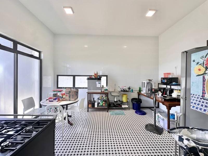 3-storey Terraced House for Sale in Cyberjaya (Selangor) - Abdul Qadir - PropertyGuru.com.my
