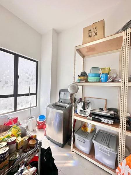 3-storey Terraced House for Sale in Cyberjaya (Selangor) - Abdul Qadir - PropertyGuru.com.my