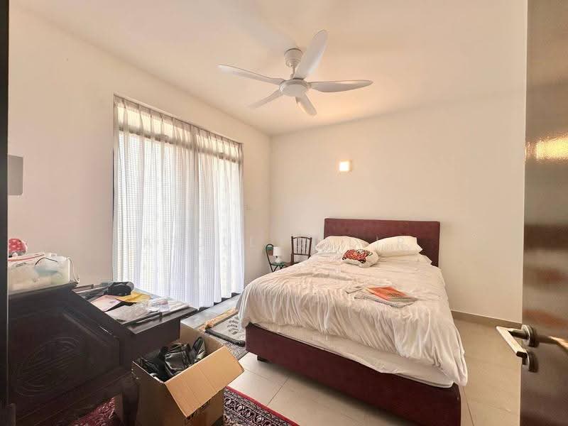 3-storey Terraced House for Sale in Cyberjaya (Selangor) - Abdul Qadir - PropertyGuru.com.my