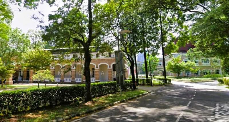 Pejabat untuk Disewa di Sentul (Kuala Lumpur) - Michael Lau - Exterior - PropertyGuru.com.my