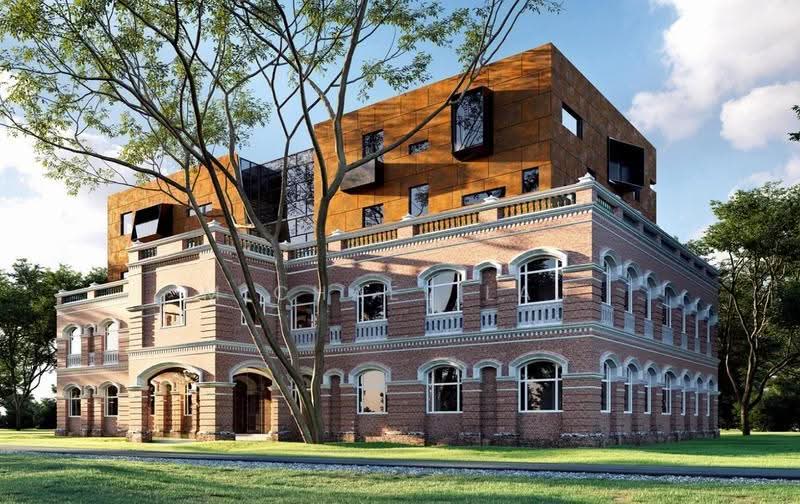 Pejabat untuk Disewa di Sentul (Kuala Lumpur) - Michael Lau - Exterior - PropertyGuru.com.my