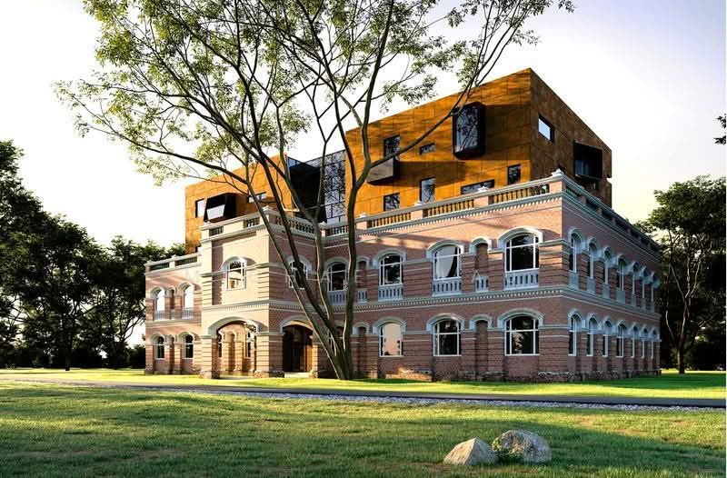Pejabat untuk Disewa di Sentul (Kuala Lumpur) - Michael Lau - Exterior - PropertyGuru.com.my