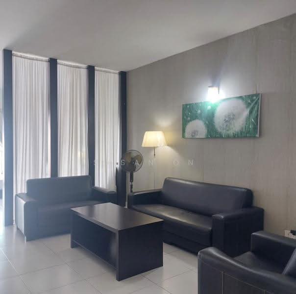 Apartment for Rent at Bayu Marina - Susan On - PropertyGuru.com.my