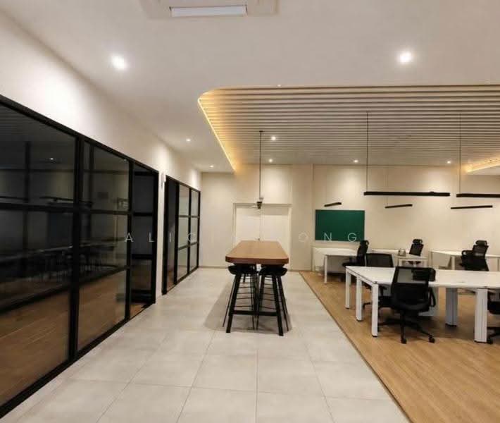 Kilang Terpisah untuk Disewa di Batu Kawan (Penang) - Alicia Wong - Interior - PropertyGuru.com.my