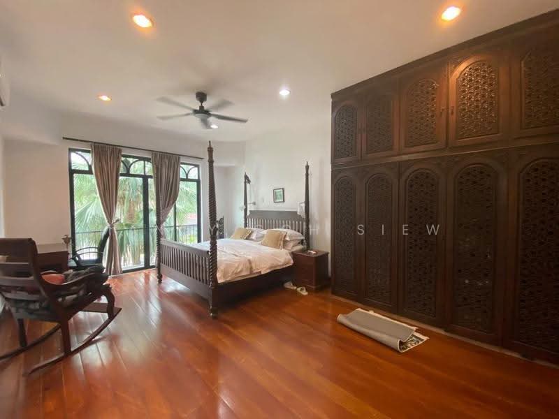 Rumah Berkembar untuk Dijual di Taman Kolam Air (Johor Bahru) - Mandy Goh Siew Li - Bedroom - PropertyGuru.com.my