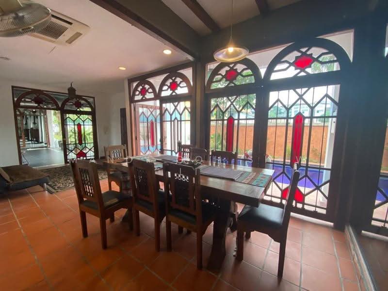 Rumah Berkembar untuk Dijual di Taman Kolam Air (Johor Bahru) - Mandy Goh Siew Li - Dining Room - PropertyGuru.com.my