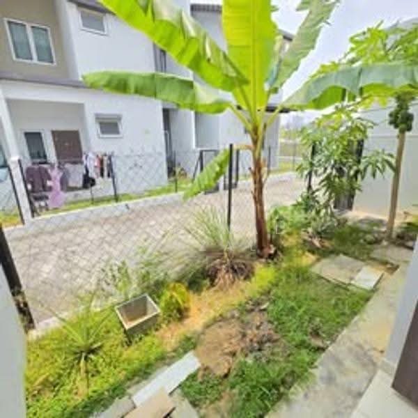2-storey Terraced House for Rent in Serene Heights (Semenyih) - Afrinal Rizal - Exterior - PropertyGuru.com.my