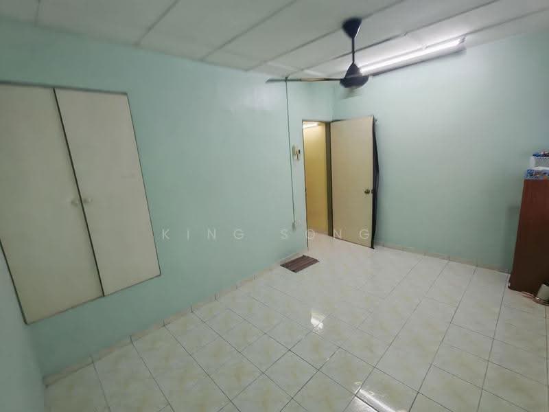 Rumah Teres 2-Tingkat untuk Dijual di Taman Malim Jaya (Bachang) - King Song - Interior - PropertyGuru.com.my