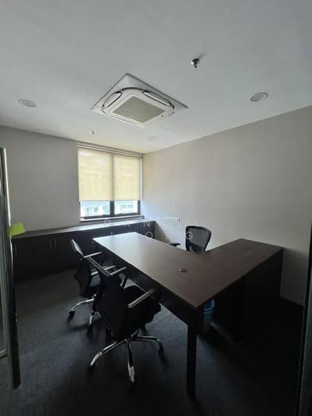 Pejabat untuk Disewa di Bukit Damansara (Damansara Heights) - Daniel Leong - Interior - PropertyGuru.com.my
