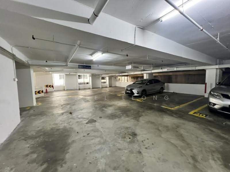 Pejabat untuk Disewa di Bukit Damansara (Damansara Heights) - Daniel Leong - Car Park - PropertyGuru.com.my
