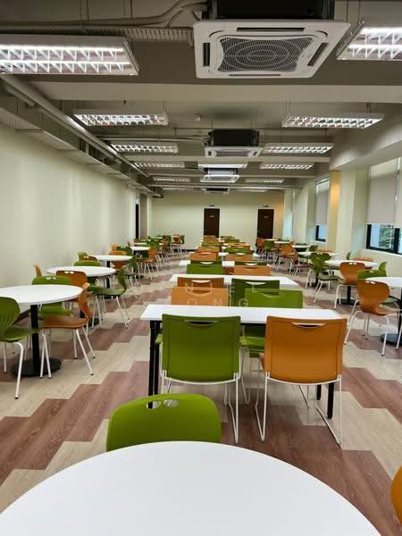 Pejabat untuk Disewa di Bukit Damansara (Damansara Heights) - Daniel Leong - Interior - PropertyGuru.com.my