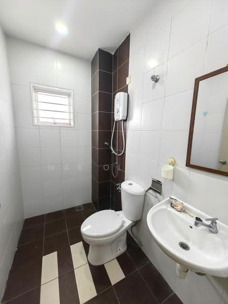 Rumah Teres 2.5-Tingkat untuk Dijual di Seri Jalil (Bukit Jalil) - Mak Oliver - PropertyGuru.com.my