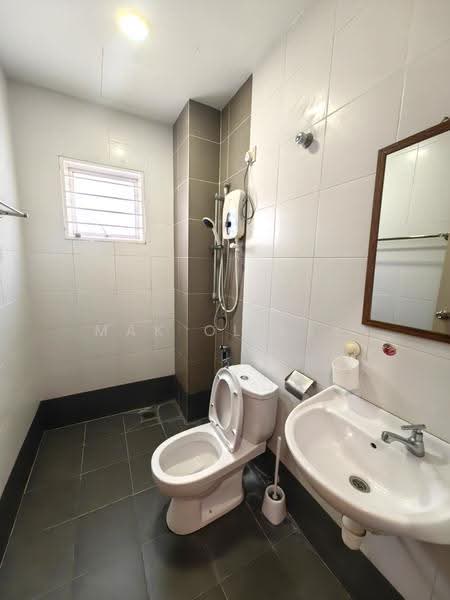 Rumah Teres 2.5-Tingkat untuk Dijual di Seri Jalil (Bukit Jalil) - Mak Oliver - Bathroom - PropertyGuru.com.my
