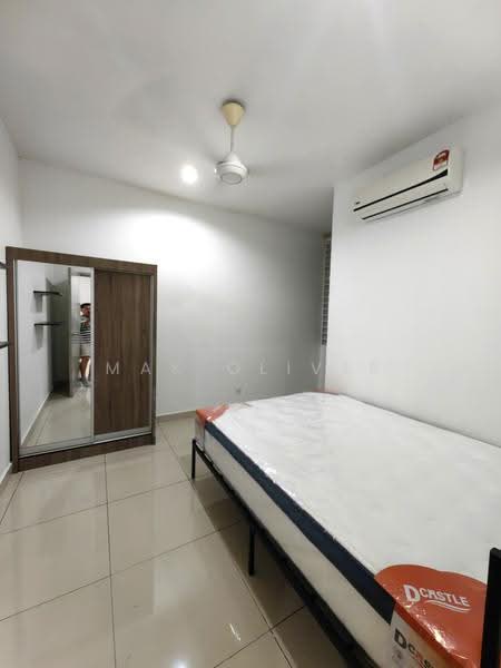 Rumah Teres 2.5-Tingkat untuk Dijual di Seri Jalil (Bukit Jalil) - Mak Oliver - Bedroom - PropertyGuru.com.my