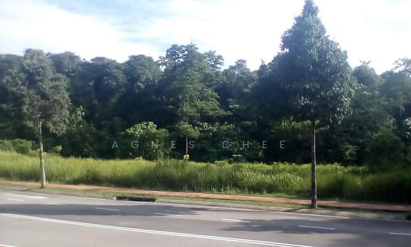 Tanah Kediaman untuk Dijual di Petaling Jaya (Selangor) - Agnes Chee - Exterior - PropertyGuru.com.my