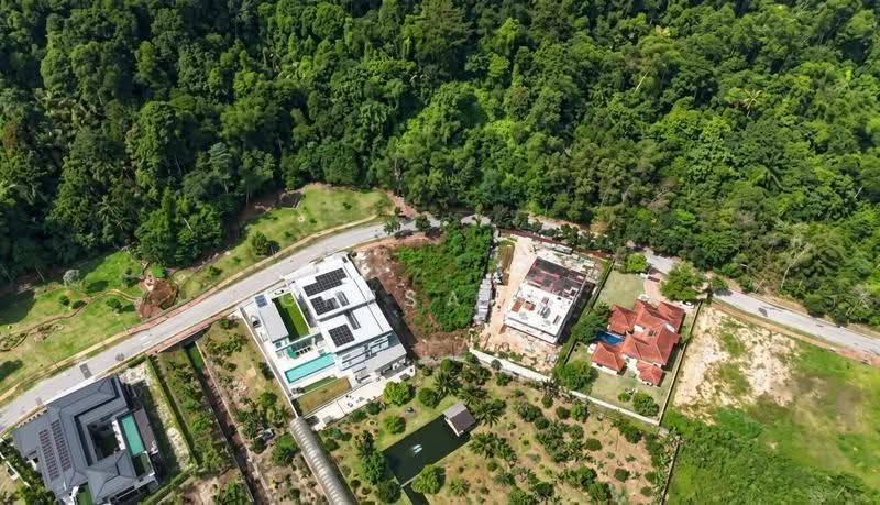 Tanah Kediaman untuk Dijual di Petaling Jaya (Selangor) - Agnes Chee - Exterior - PropertyGuru.com.my