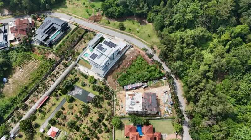Tanah Kediaman untuk Dijual di Petaling Jaya (Selangor) - Agnes Chee - Exterior - PropertyGuru.com.my