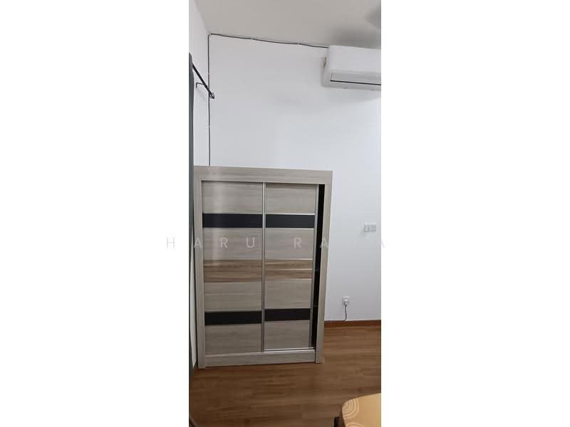 Service Residence for Rent at Zentro Residences Serviced Apartment - Haru Rama - Interior - PropertyGuru.com.my