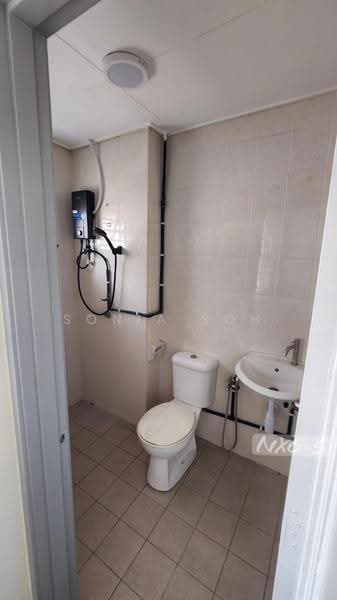 Terraced House for Sale in Kota Kemuning (Shah Alam) - Sonia Soh - Bathroom - PropertyGuru.com.my