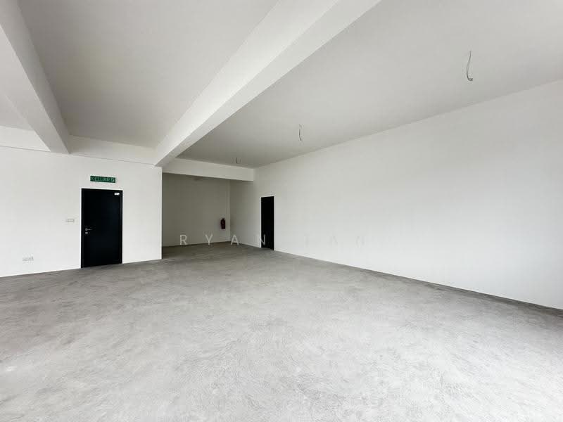 Shop / Office for Rent in Bandar Indahpura (Kulai) - Ryan Tan - Interior - PropertyGuru.com.my