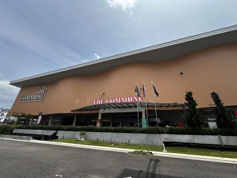 Shop / Office for Rent in Bandar Indahpura (Kulai) - Ryan Tan - Exterior - PropertyGuru.com.my
