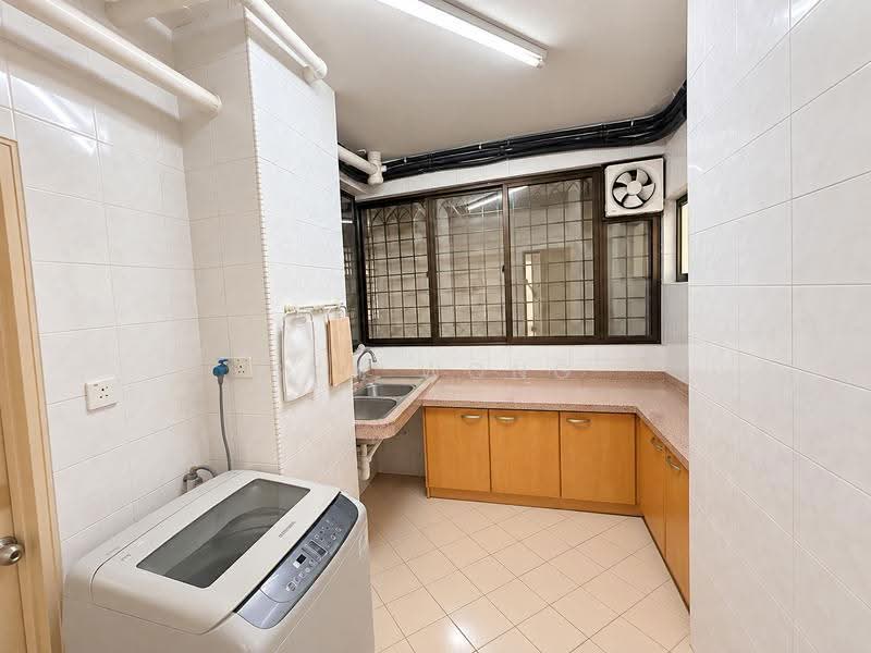 Condominium for Sale at Vista Komanwel A - Sky Wong - Kitchen - PropertyGuru.com.my