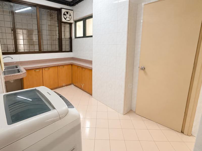 Condominium for Sale at Vista Komanwel A - Sky Wong - Kitchen - PropertyGuru.com.my