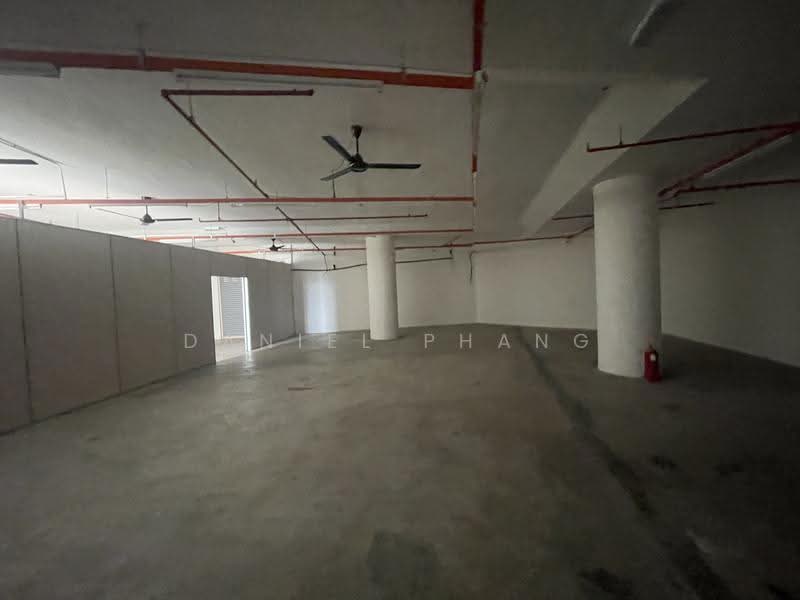 Shop / Office for Sale in Jelutong (Penang) - Daniel Phang - Interior - PropertyGuru.com.my