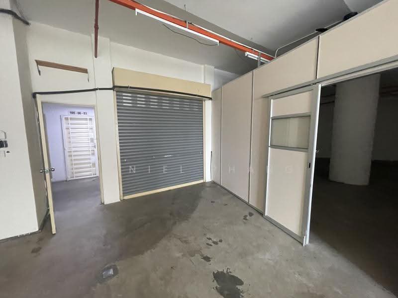 Shop / Office for Sale in Jelutong (Penang) - Daniel Phang - Interior - PropertyGuru.com.my