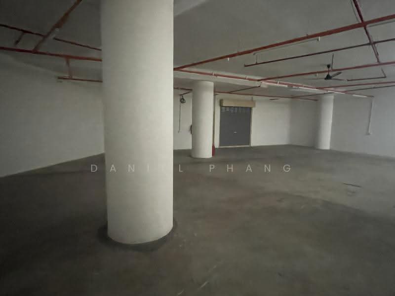 Shop / Office for Sale in Jelutong (Penang) - Daniel Phang - Interior - PropertyGuru.com.my