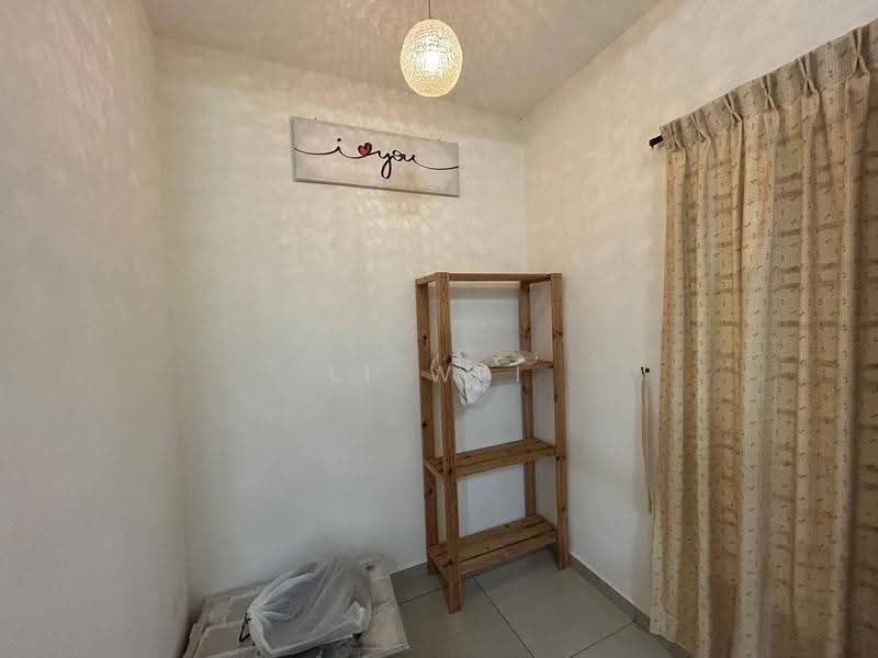 2-storey Terraced House for Rent in Taman Mutiara Rini (Skudai) - Li Wei - PropertyGuru.com.my