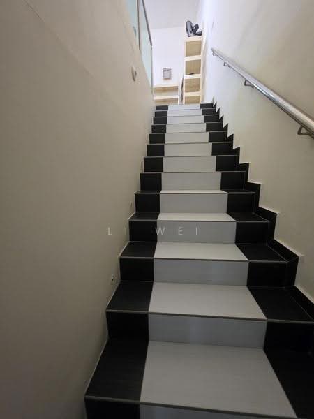 2-storey Terraced House for Rent in Taman Mutiara Rini (Skudai) - Li Wei - PropertyGuru.com.my