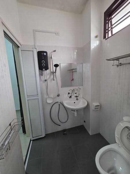 2-storey Terraced House for Rent in Taman Mutiara Rini (Skudai) - Li Wei - PropertyGuru.com.my