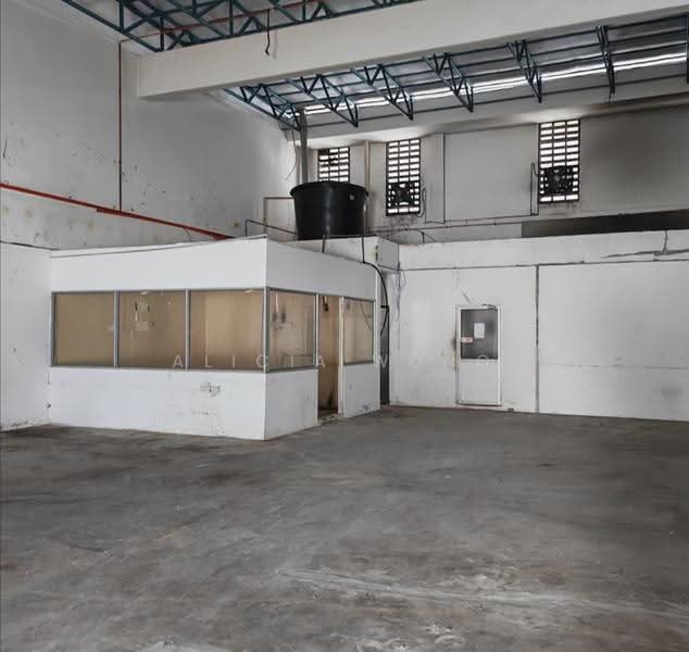 Terrace Factory for Rent in Butterworth (Penang) - Alicia Wong - Interior - PropertyGuru.com.my