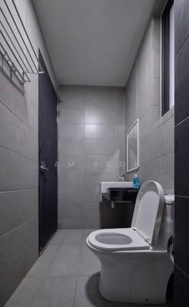 Service Residence for Sale at Urban Suites - Sam Yeoh - Bathroom - PropertyGuru.com.my