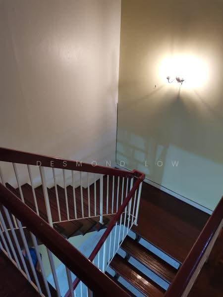 2-storey Terraced House for Rent in Taman Bukit Cheras (Cheras) - Desmond Low - Interior - PropertyGuru.com.my