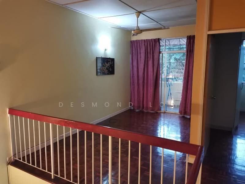 2-storey Terraced House for Rent in Taman Bukit Cheras (Cheras) - Desmond Low - Living Room - PropertyGuru.com.my