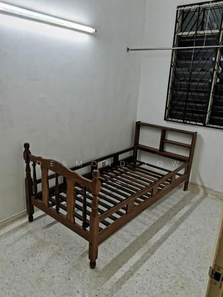 2-storey Terraced House for Rent in Taman Bukit Cheras (Cheras) - Desmond Low - Bedroom - PropertyGuru.com.my