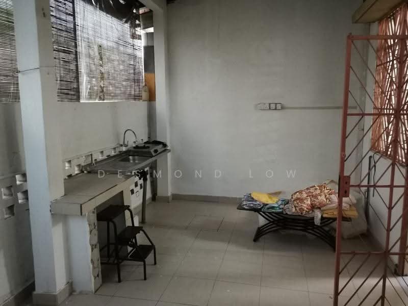 2-storey Terraced House for Rent in Taman Bukit Cheras (Cheras) - Desmond Low - Kitchen - PropertyGuru.com.my